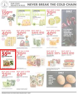 Woolworths Western Cape : Daily Difference (24 April - 07 May 2023), page 2