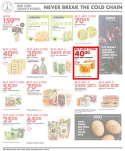 Woolworths Western Cape : Daily Difference (24 April - 07 May 2023), page 2
