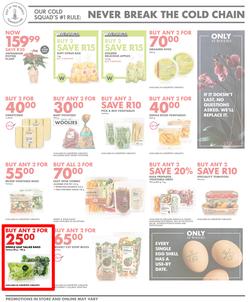 Woolworths Western Cape : Daily Difference (24 April - 07 May 2023), page 2