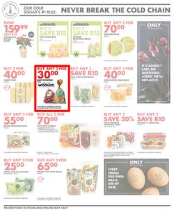 Woolworths Western Cape : Daily Difference (24 April - 07 May 2023), page 2