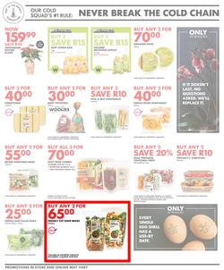 Woolworths Western Cape : Daily Difference (24 April - 07 May 2023), page 2