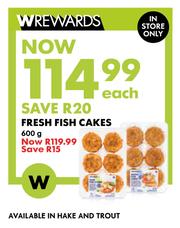 Woolworths Western Cape & Eastern Cape : Daily Difference (08 January - 21  January 2024) —