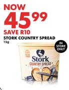 Stork Country Spread-1Kg