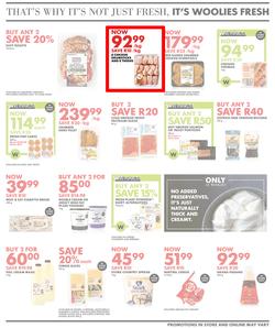 Woolworths Western Cape : Daily Difference (24 April - 07 May 2023), page 3