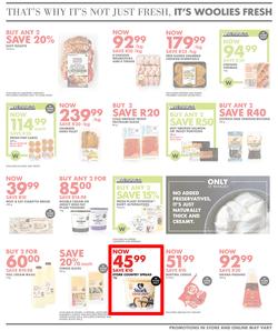 Woolworths Western Cape : Daily Difference (24 April - 07 May 2023), page 3