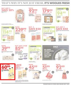 Woolworths Western Cape : Daily Difference (24 April - 07 May 2023), page 3