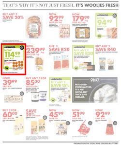 Woolworths Western Cape : Daily Difference (24 April - 07 May 2023), page 3