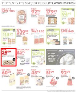 Woolworths Western Cape : Daily Difference (24 April - 07 May 2023), page 3