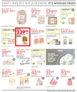 Woolworths Western Cape : Daily Difference (24 April - 07 May 2023), page 3