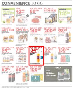 Woolworths Western Cape : Daily Difference (24 April - 07 May 2023), page 4