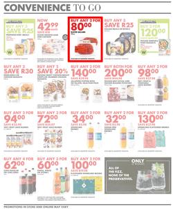 Woolworths Western Cape : Daily Difference (24 April - 07 May 2023), page 4
