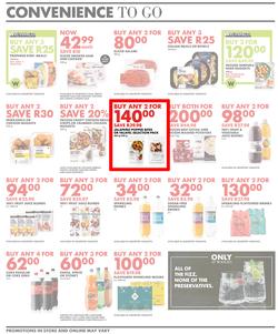 Woolworths Western Cape : Daily Difference (24 April - 07 May 2023), page 4