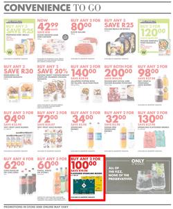 Woolworths Western Cape : Daily Difference (24 April - 07 May 2023), page 4