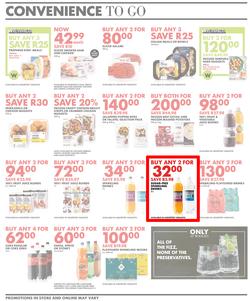 Woolworths Western Cape : Daily Difference (24 April - 07 May 2023), page 4