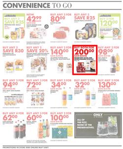 Woolworths Western Cape : Daily Difference (24 April - 07 May 2023), page 4