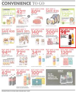 Woolworths Western Cape : Daily Difference (24 April - 07 May 2023), page 4