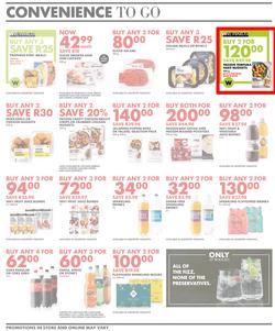 Woolworths Western Cape : Daily Difference (24 April - 07 May 2023), page 4