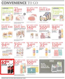 Woolworths Western Cape : Daily Difference (24 April - 07 May 2023), page 4