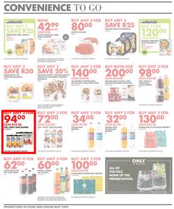 Woolworths Western Cape : Daily Difference (24 April - 07 May 2023), page 4