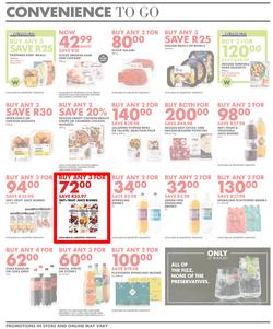 Woolworths Western Cape : Daily Difference (24 April - 07 May 2023), page 4