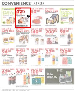 Woolworths Western Cape : Daily Difference (24 April - 07 May 2023), page 4