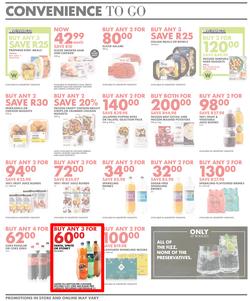 Woolworths Western Cape : Daily Difference (24 April - 07 May 2023), page 4