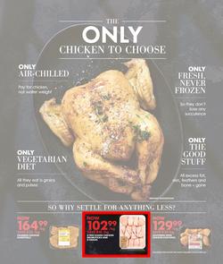 Woolworths Western Cape : Daily Difference (24 April - 07 May 2023), page 5