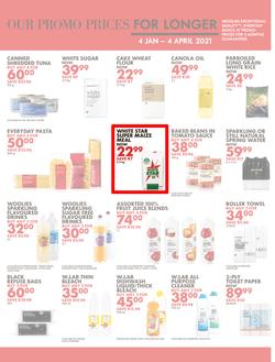 Woolworths Western Cape : Daily Difference (08 February - 21 February 2021), page 6