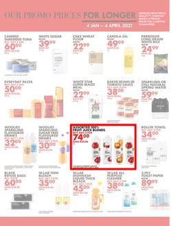 Woolworths Western Cape : Daily Difference (08 February - 21 February 2021), page 6