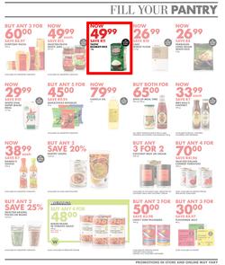 Woolworths Western Cape : Daily Difference (24 April - 07 May 2023), page 7