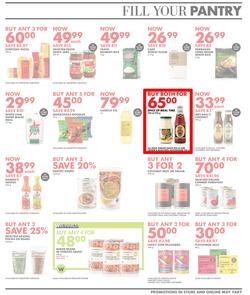 Woolworths Western Cape : Daily Difference (24 April - 07 May 2023), page 7