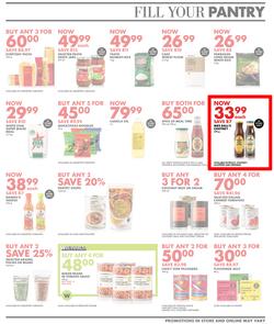 Woolworths Western Cape : Daily Difference (24 April - 07 May 2023), page 7