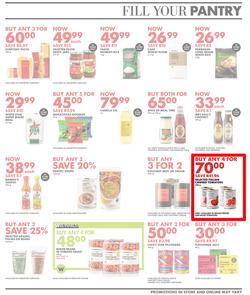 Woolworths Western Cape : Daily Difference (24 April - 07 May 2023), page 7