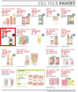 Woolworths Western Cape : Daily Difference (24 April - 07 May 2023), page 7