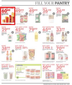 Woolworths Western Cape : Daily Difference (24 April - 07 May 2023), page 7