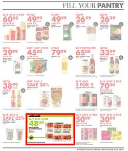 Woolworths Western Cape : Daily Difference (24 April - 07 May 2023), page 7