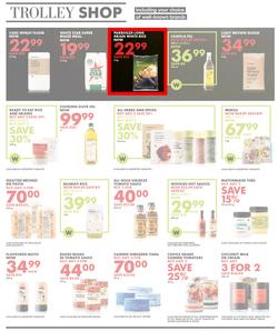 Woolworths Western Cape & Eastern Cape : Daily Difference (08 August - 21 August 2022), page 8