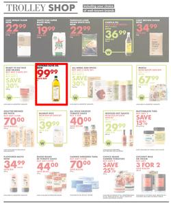 Woolworths Western Cape & Eastern Cape : Daily Difference (08 August - 21 August 2022), page 8