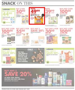 Woolworths Western Cape : Daily Difference (24 April - 07 May 2023), page 8