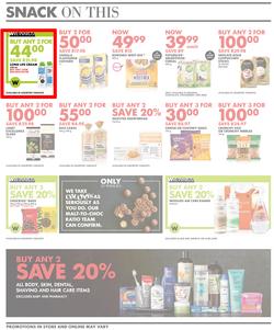 Woolworths Western Cape : Daily Difference (24 April - 07 May 2023), page 8