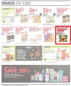 Woolworths Western Cape : Daily Difference (24 April - 07 May 2023), page 8