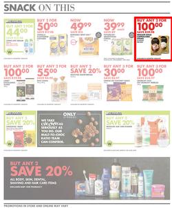 Woolworths Western Cape : Daily Difference (24 April - 07 May 2023), page 8