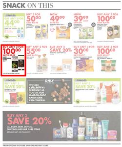 Woolworths Western Cape : Daily Difference (24 April - 07 May 2023), page 8