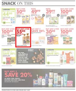 Woolworths Western Cape : Daily Difference (24 April - 07 May 2023), page 8