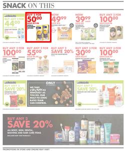 Woolworths Western Cape : Daily Difference (24 April - 07 May 2023), page 8