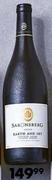Saronsberg Earth & Sky-750ml