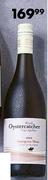 Oystercatcher 2022 Sauvignon Blanc-750ml