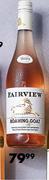 Fairview Roaming Goat 2022-750ml