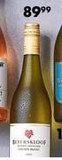 Beyerskloof Chenin Blanc-750ml