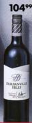 Durbanville Hills Merlot-750ml